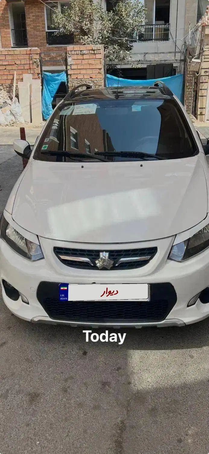 خودرو کوییک، R آگهی ann_19930988