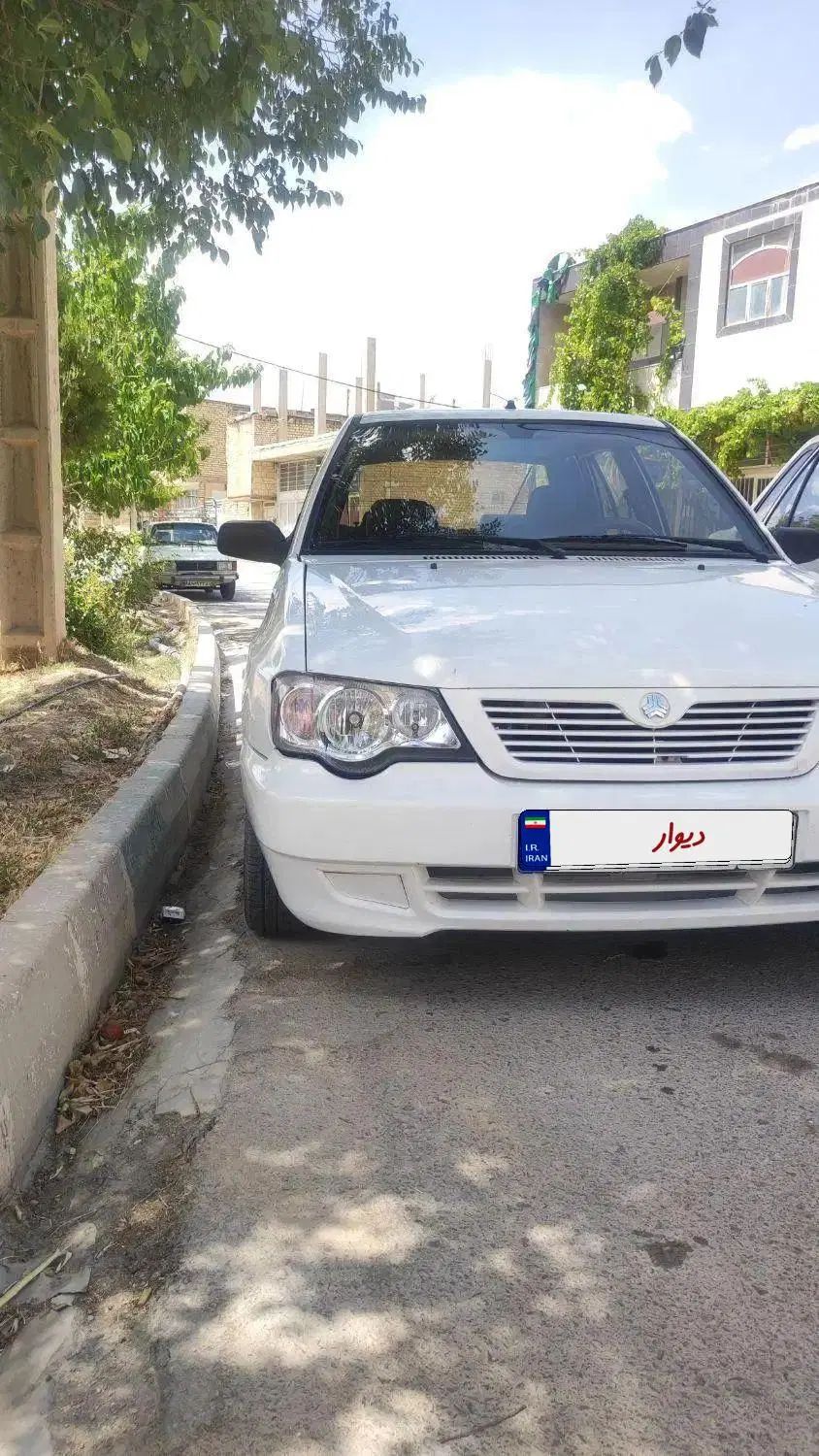 خودرو پراید، 111 آگهی ann_19930998