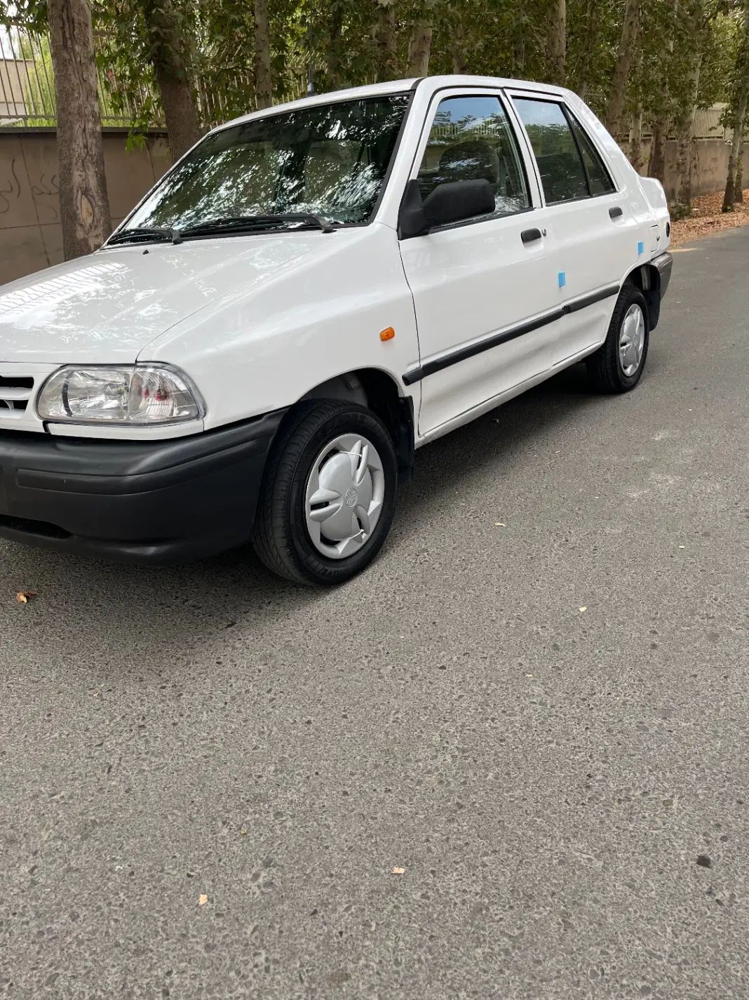 خودرو پراید، 131 آگهی ann_19930999