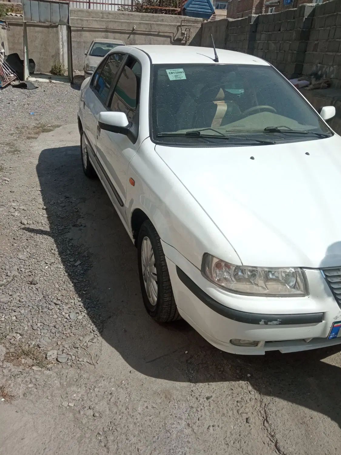 خودرو سمند، LX آگهی ann_19931044