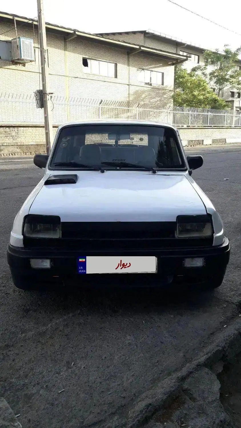 خودرو رنو، پی کی آگهی ann_19931049