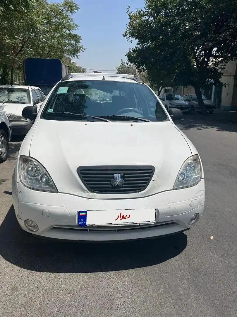 خودرو تیبا، 2 آگهی ann_19931062
