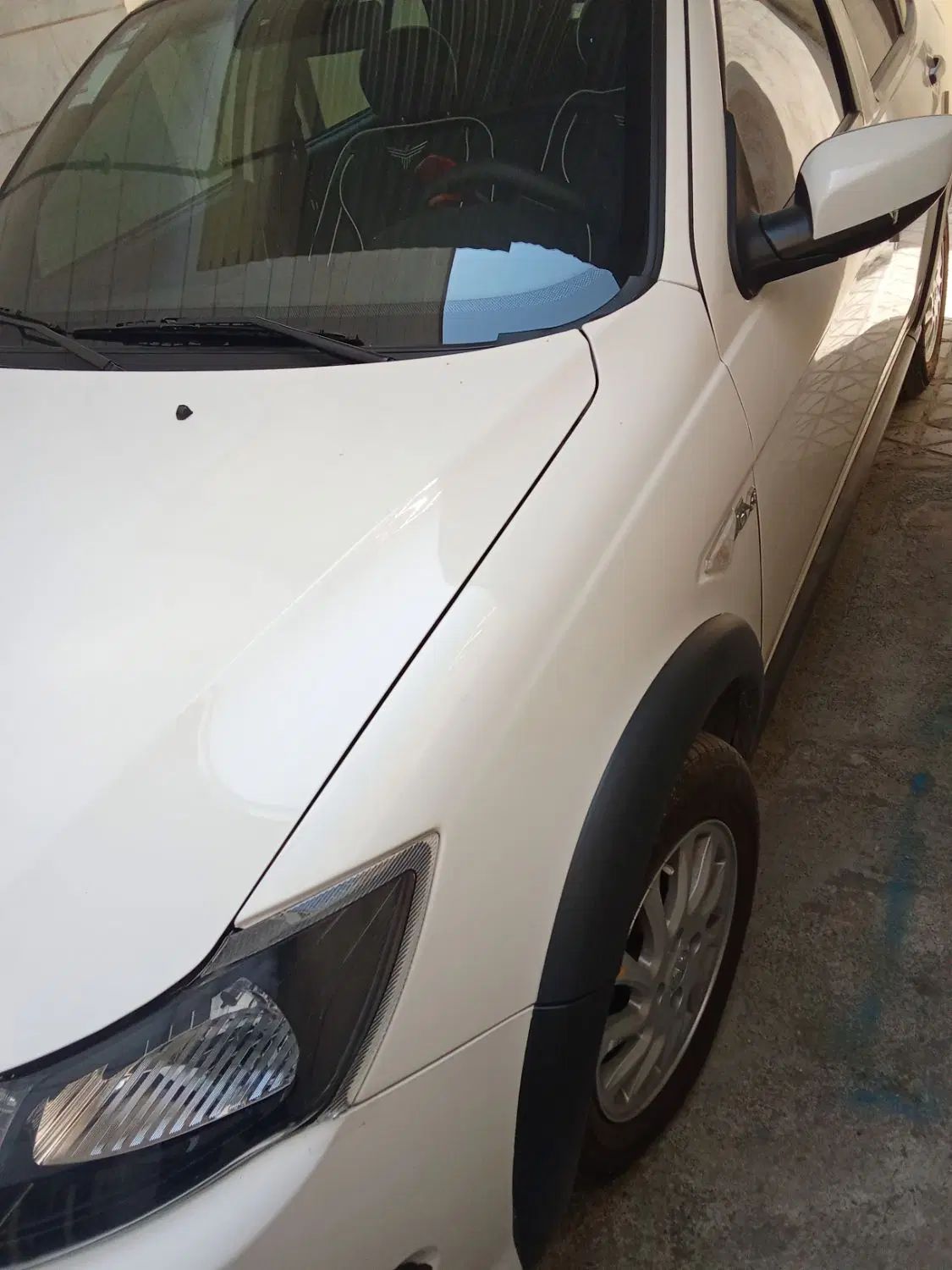 خودرو کوییک، R آگهی ann_19931067