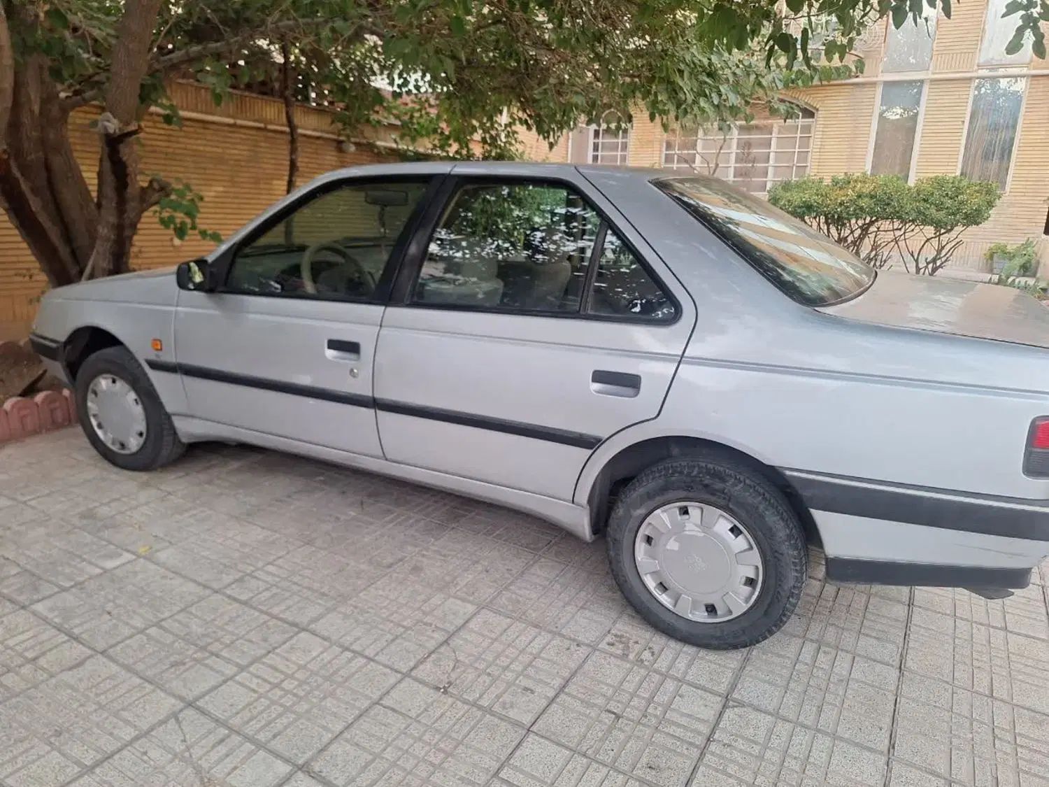 خودرو پژو، 405 آگهی ann_19931068