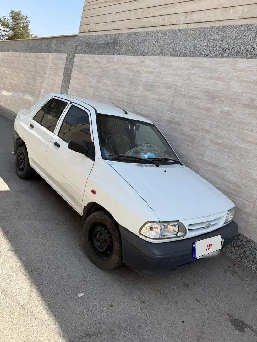 خودرو پراید، 131 آگهی ann_19931076