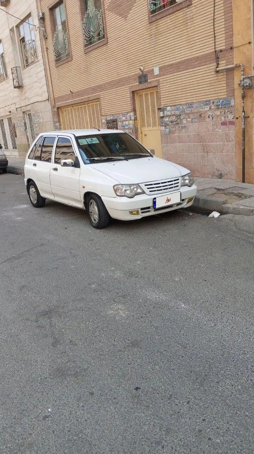 خودرو پراید، 111 آگهی ann_19931084