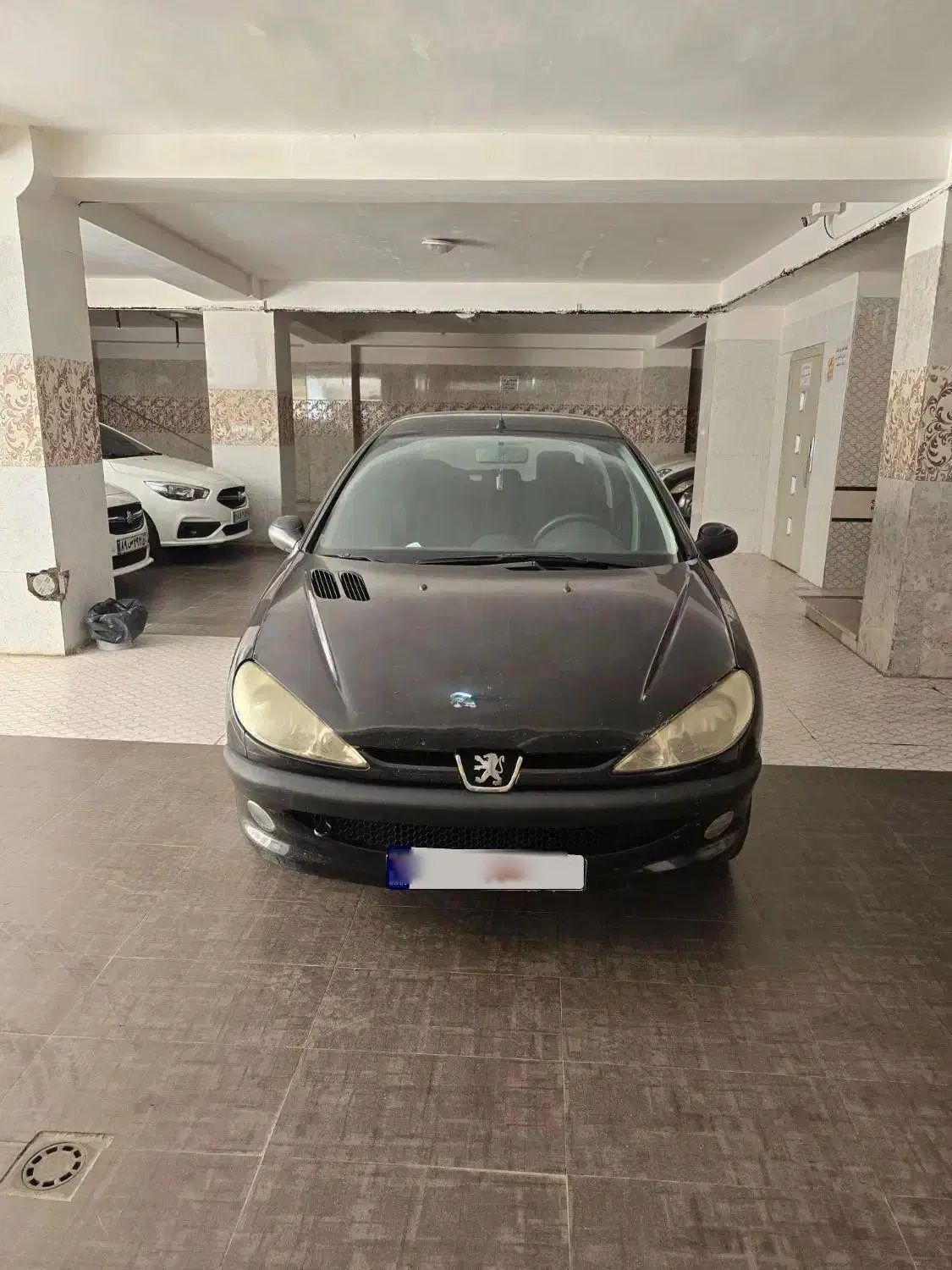 خودرو پژو، 206 آگهی ann_19931085