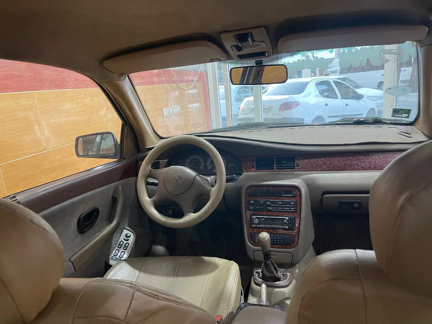 سمند LX XU7 - 1390