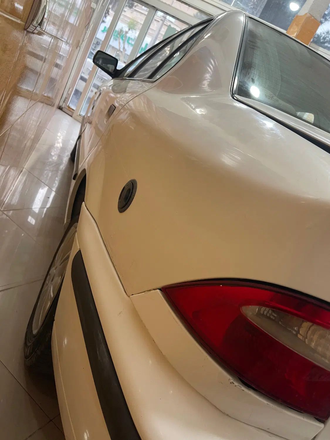 خودرو سمند، LX آگهی ann_19931109