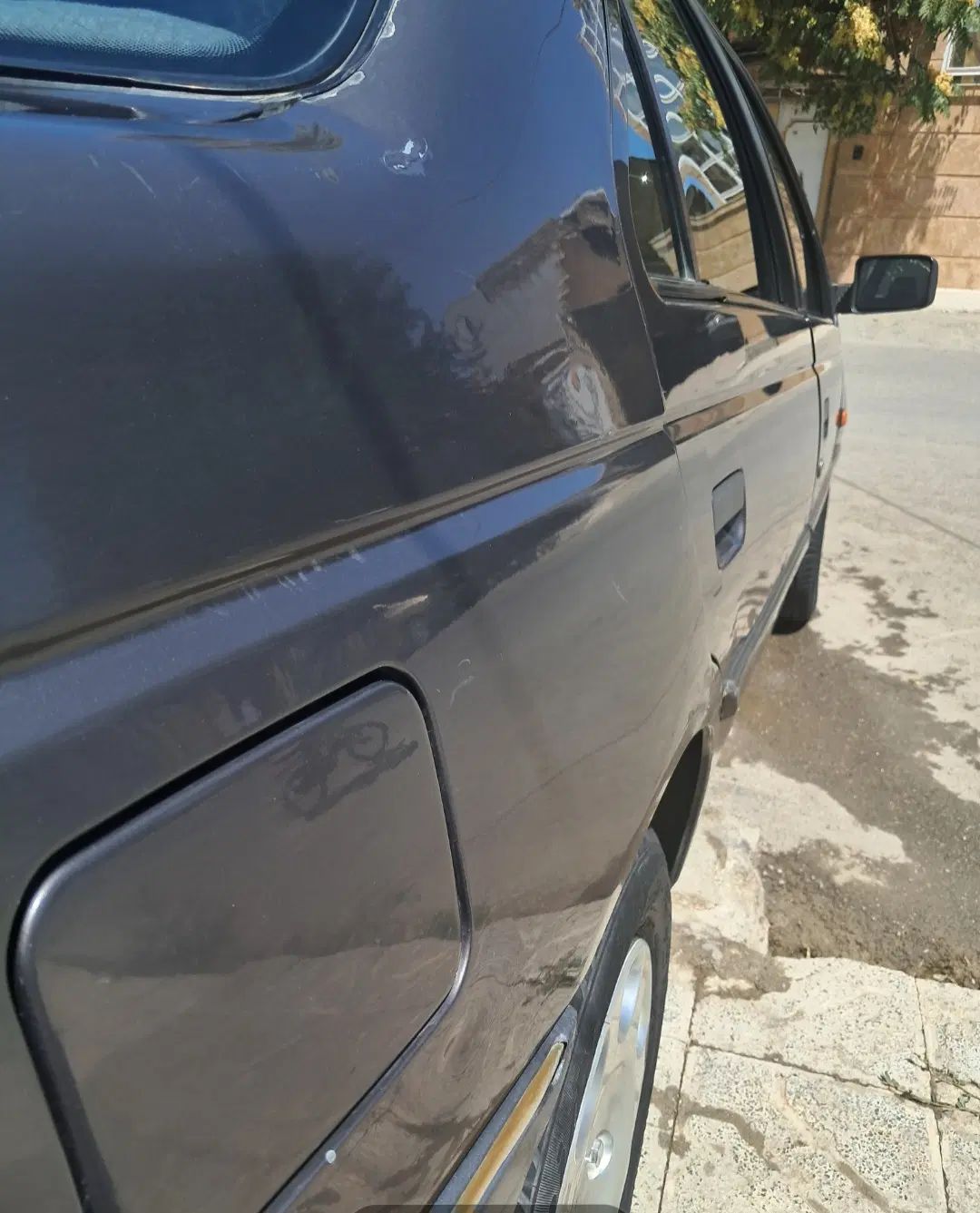 خودرو پژو، آردی آگهی ann_19931111