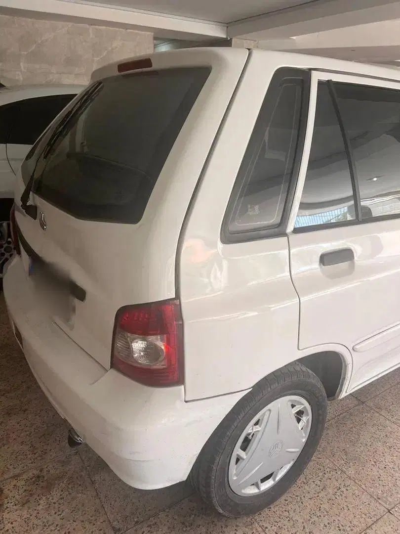 پراید 111 EX - 1394