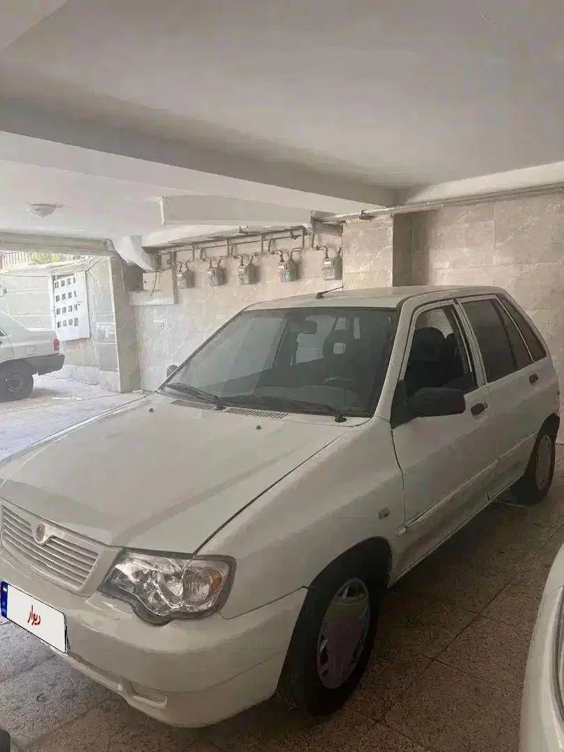 خودرو پراید، 111 آگهی ann_19931113