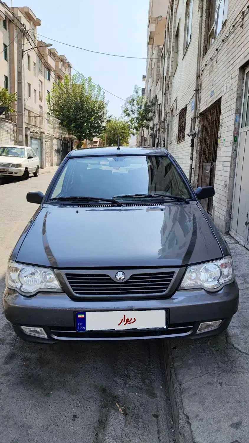 خودرو پراید، 111 آگهی ann_19931121