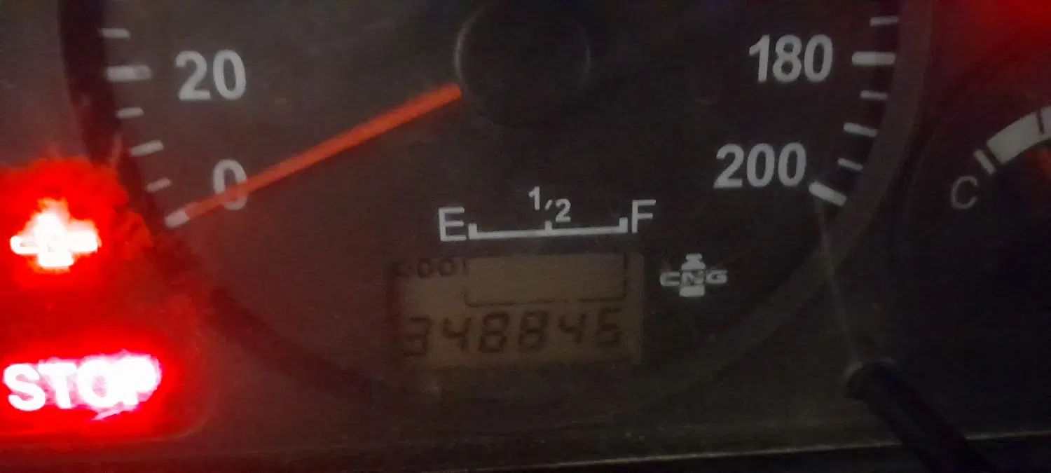 پژو 405 GLX - دوگانه سوز - 1387