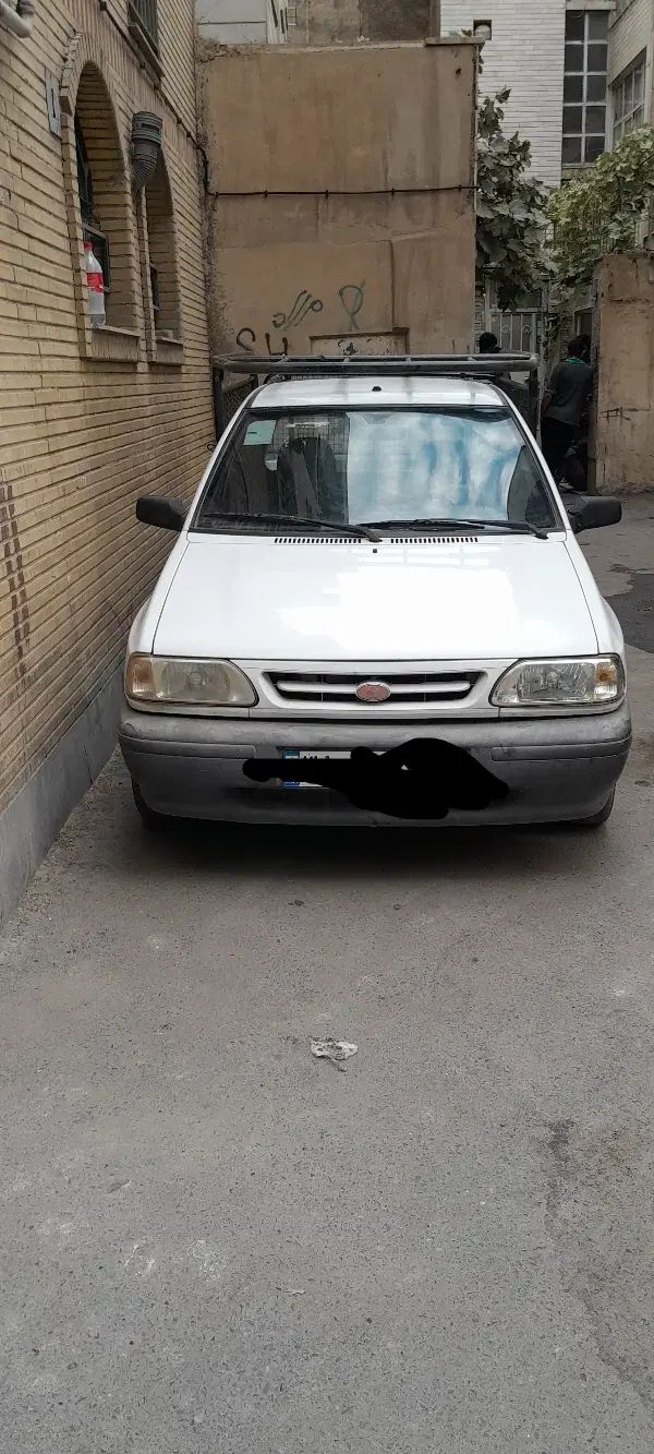 خودرو پراید، 151 آگهی ann_19931129