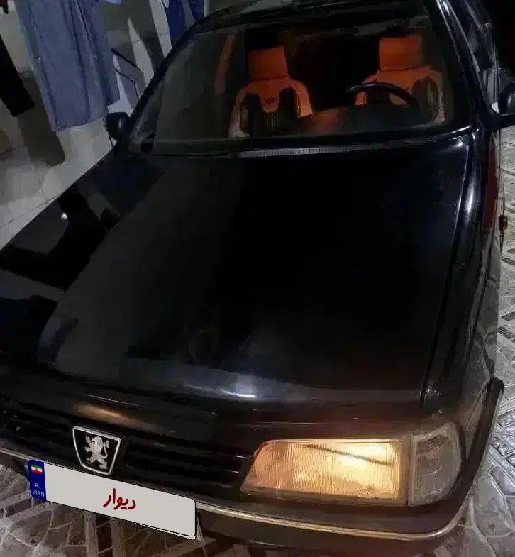 خودرو پژو، 405 آگهی ann_19931141