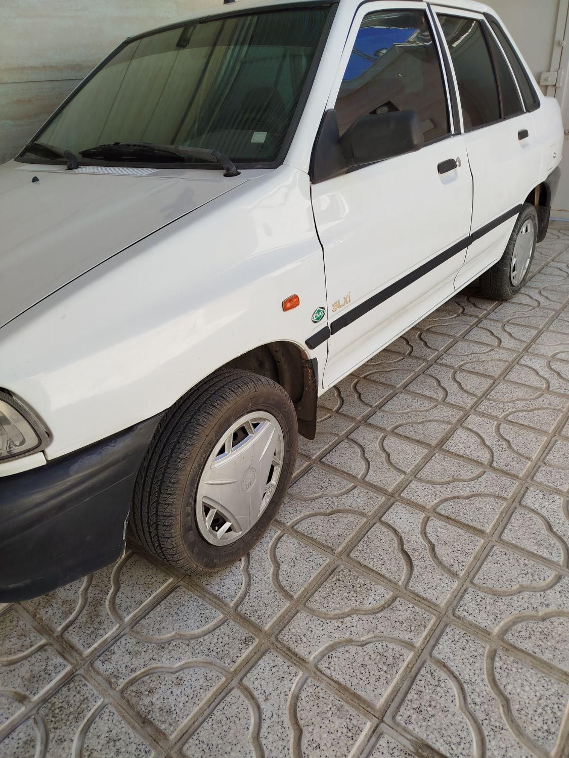 خودرو پراید، صبا آگهی ann_19931154