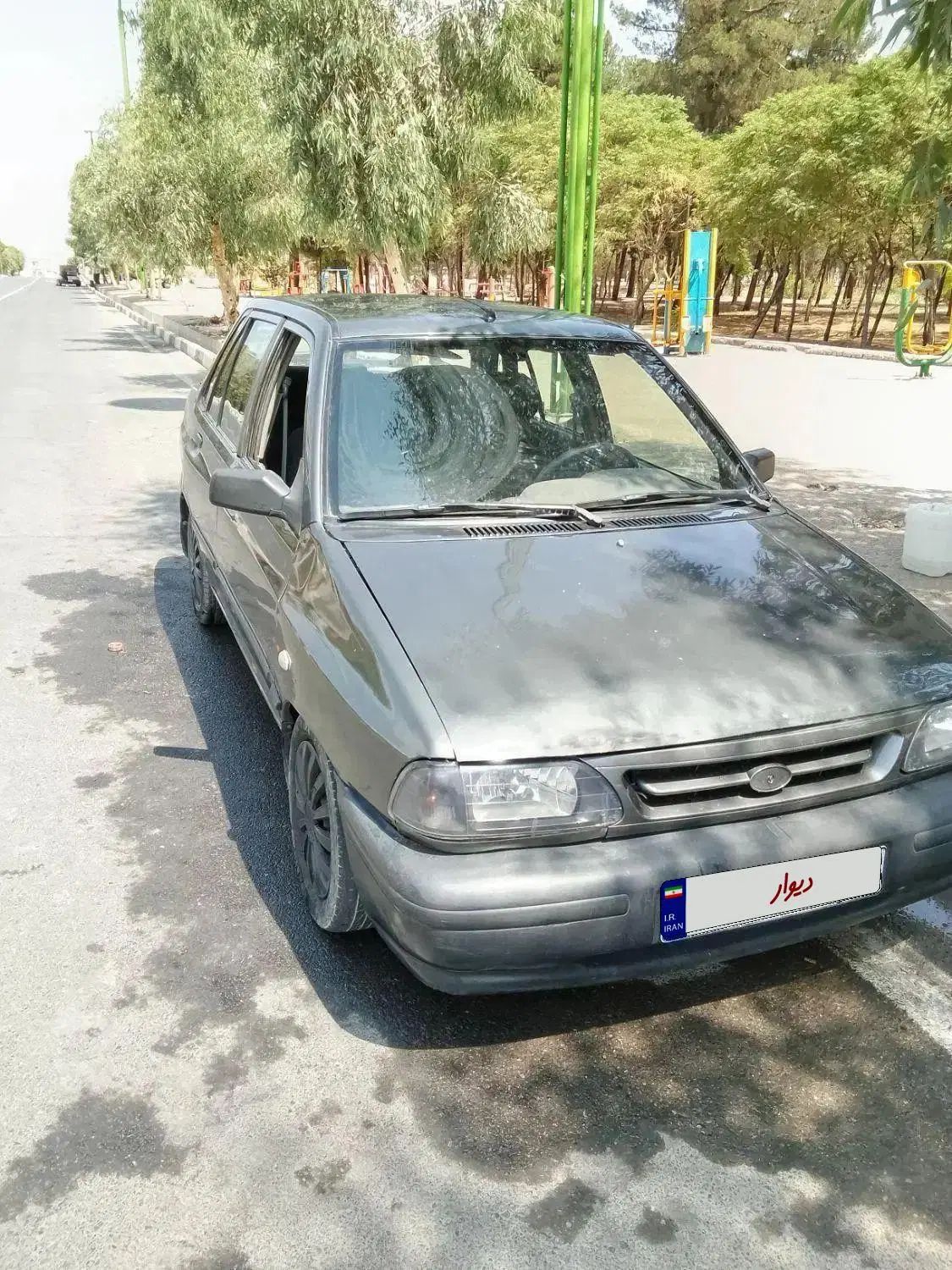 خودرو پراید، 131 آگهی ann_19931160