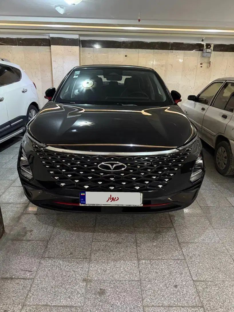 فونیکس FX پریمیوم FWD - 1403
