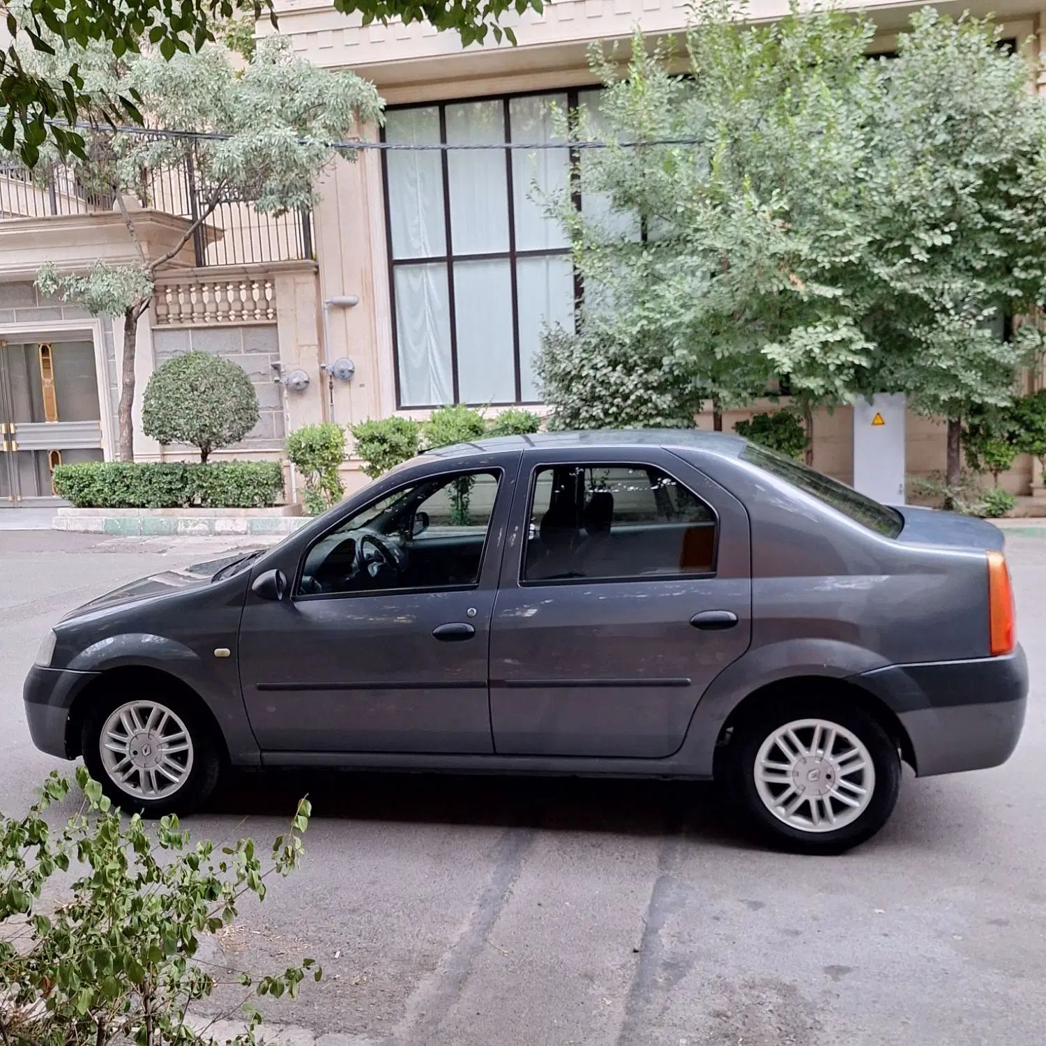 رنو تندر 90 E2 - 1389