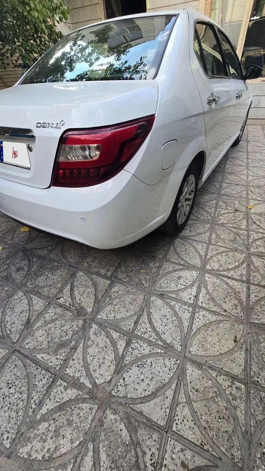 خودرو دنا، پلاس آگهی ann_19931194