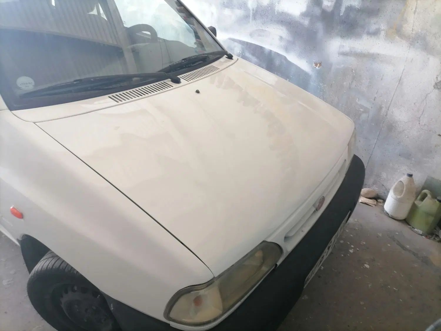 پراید 131 SE - 1397