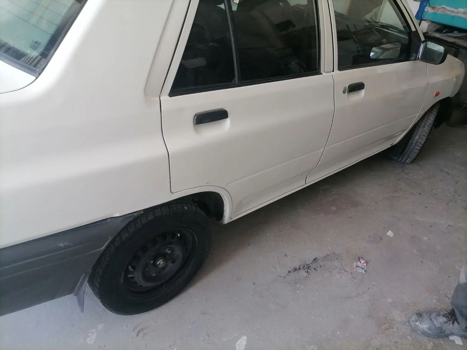 خودرو پراید، 131 آگهی ann_19931219