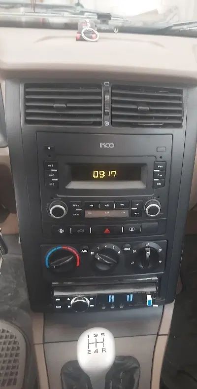 پژو 405 GLX - 1398