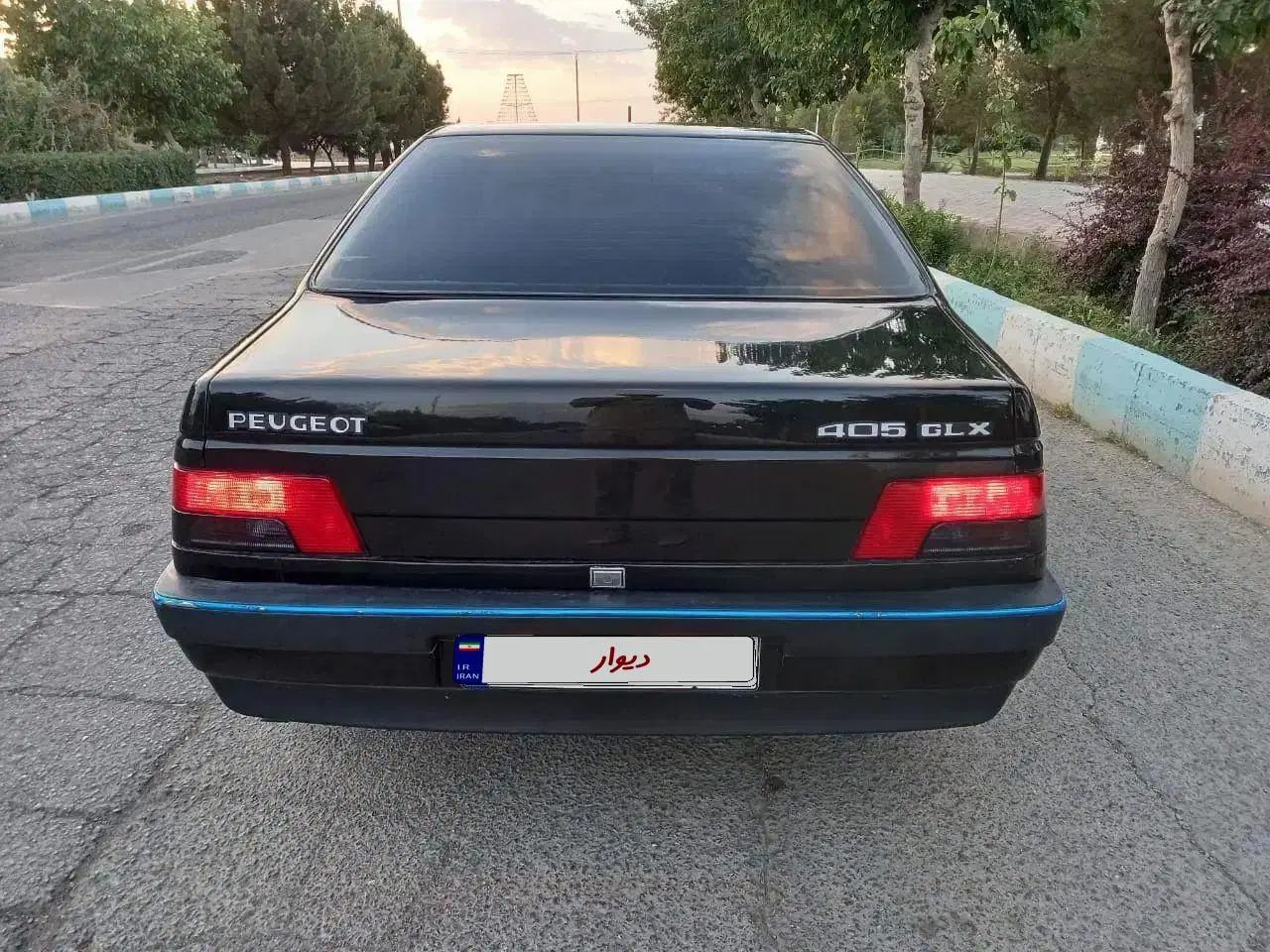 خودرو پژو، 405 آگهی ann_19931236