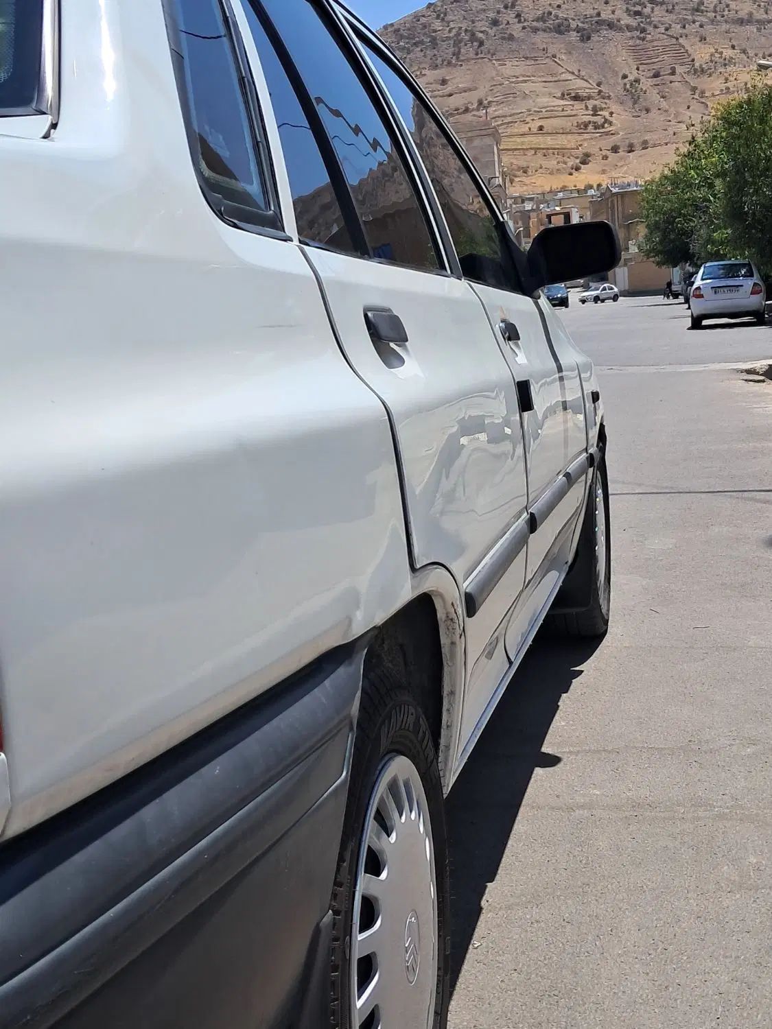 خودرو پراید، 131 آگهی ann_19931237