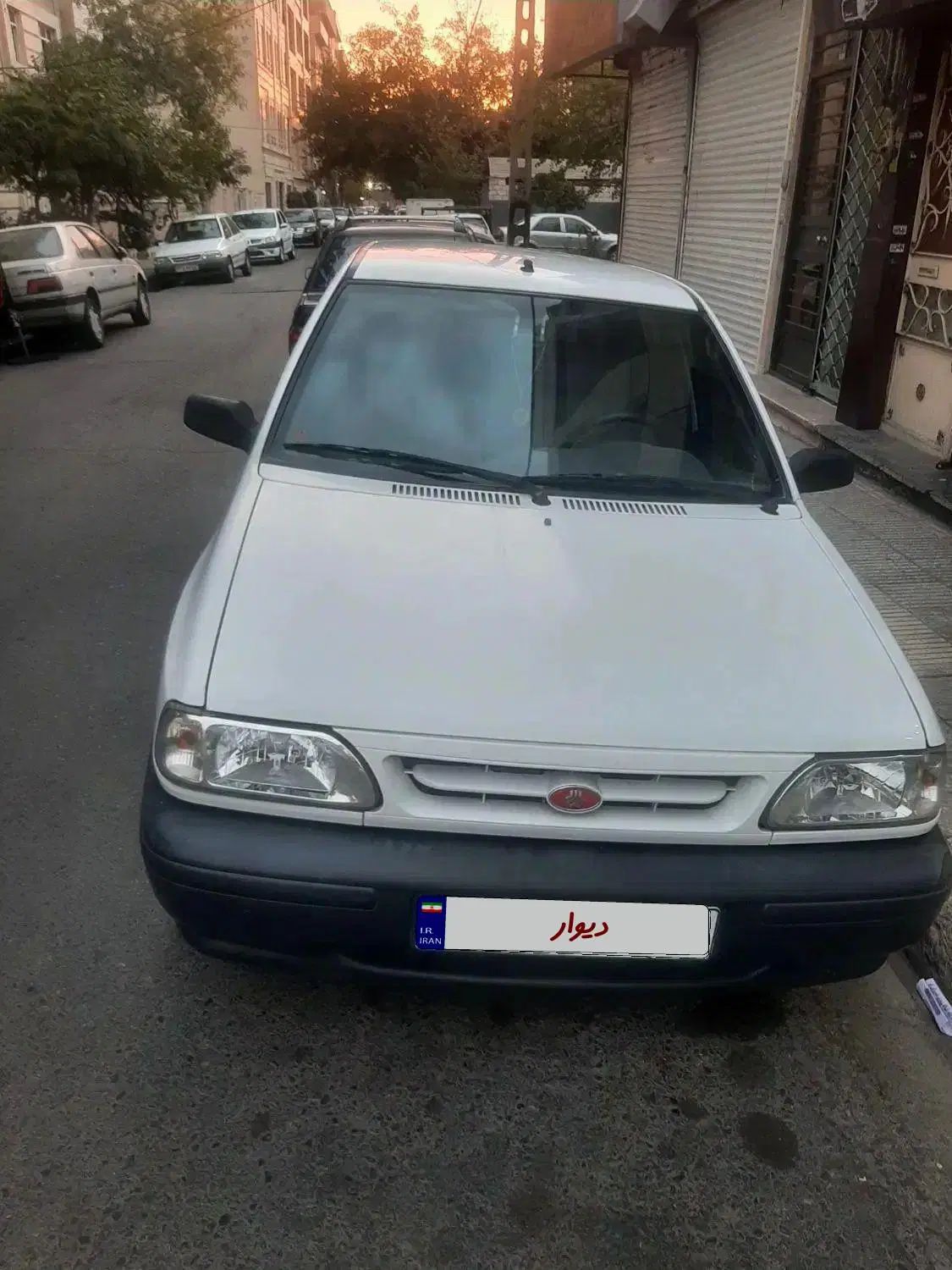 خودرو پراید، 131 آگهی ann_19931240