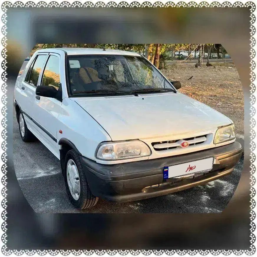 خودرو پراید، 131 آگهی ann_19931254