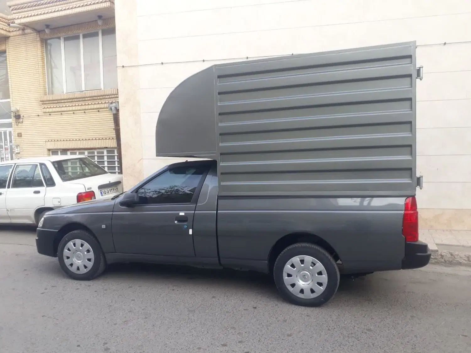 خودرو آریسان، 2 آگهی ann_19931261