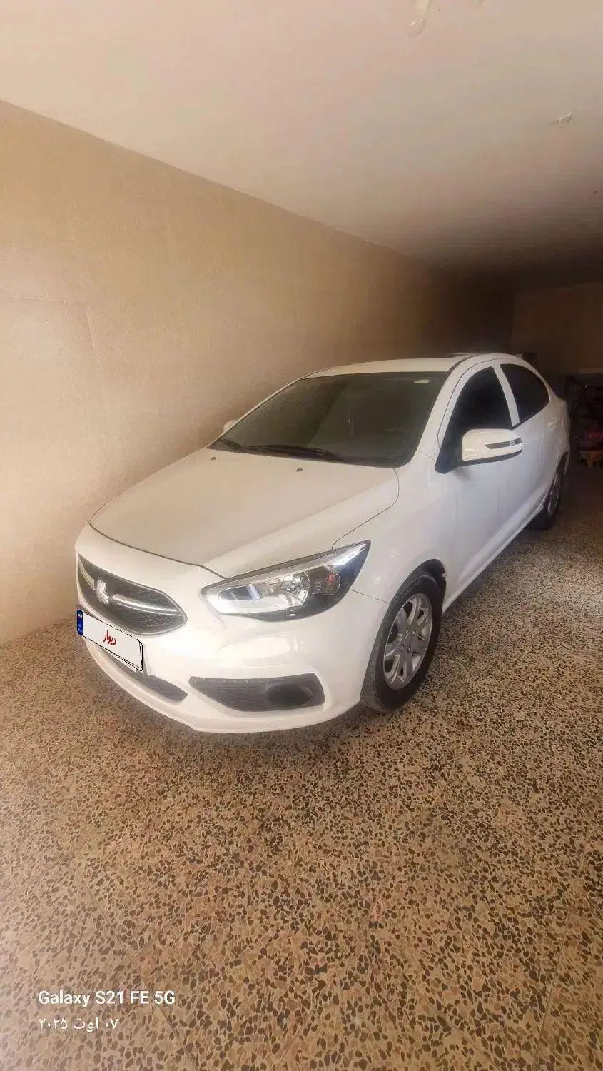 خودرو شاهین، G آگهی ann_19931287