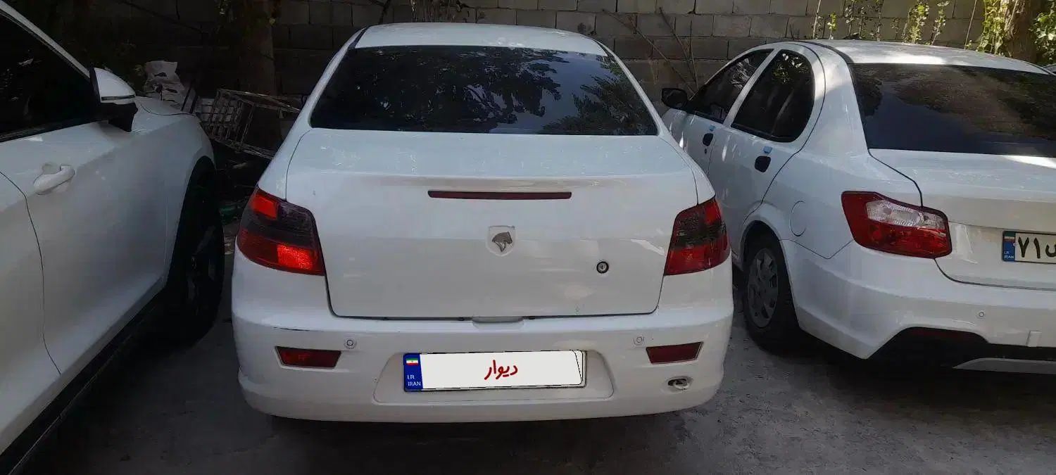 رانا LX TU5 - 1392