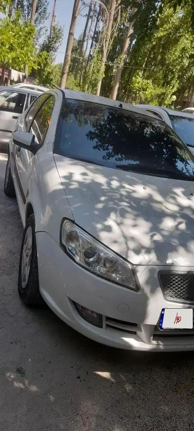 خودرو رانا، LX آگهی ann_19931298