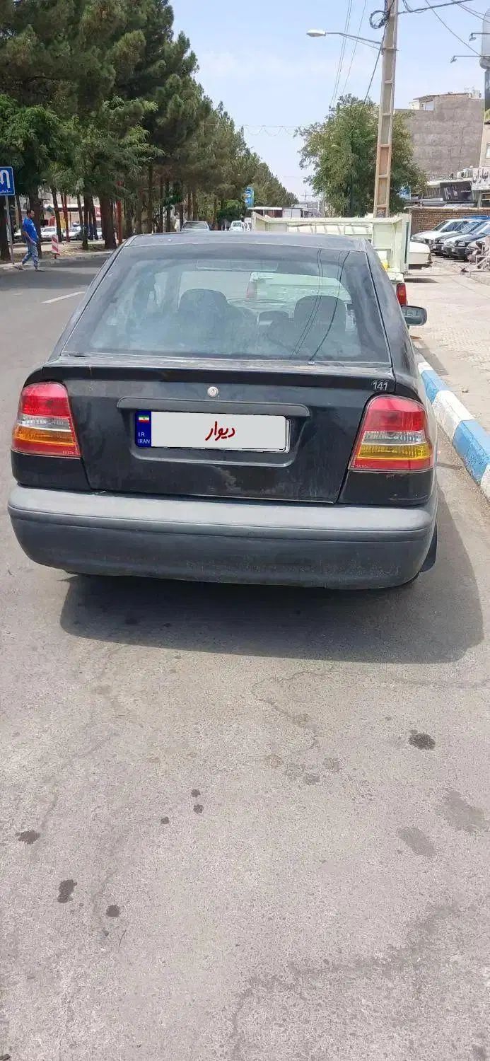 خودرو پراید، 141 آگهی ann_19931399