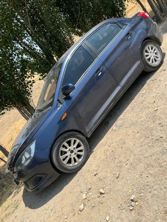 خودرو ام وی ام، 315 صندوقدار آگهی ann_19931405