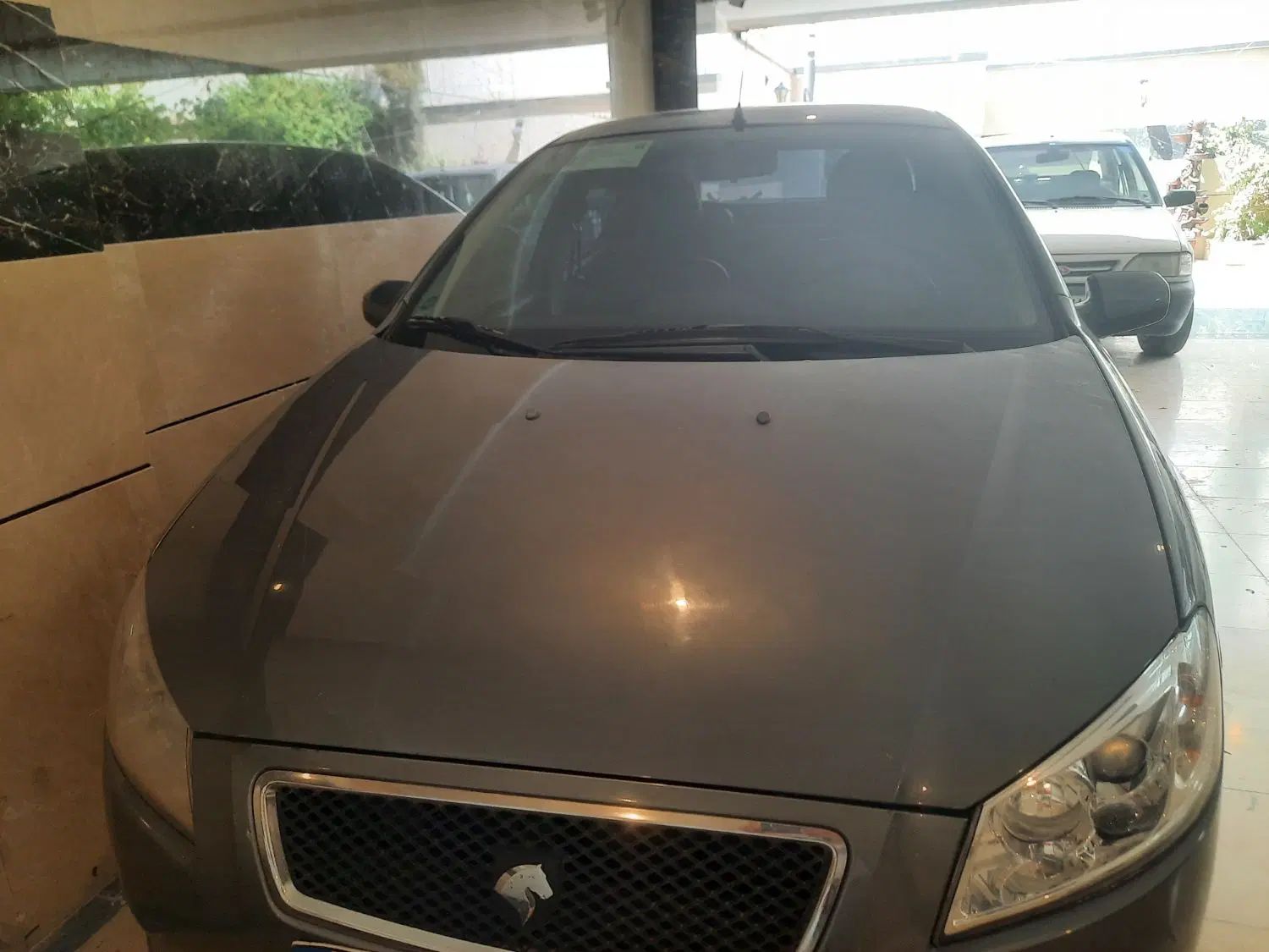 خودرو رانا، LX آگهی ann_19931442