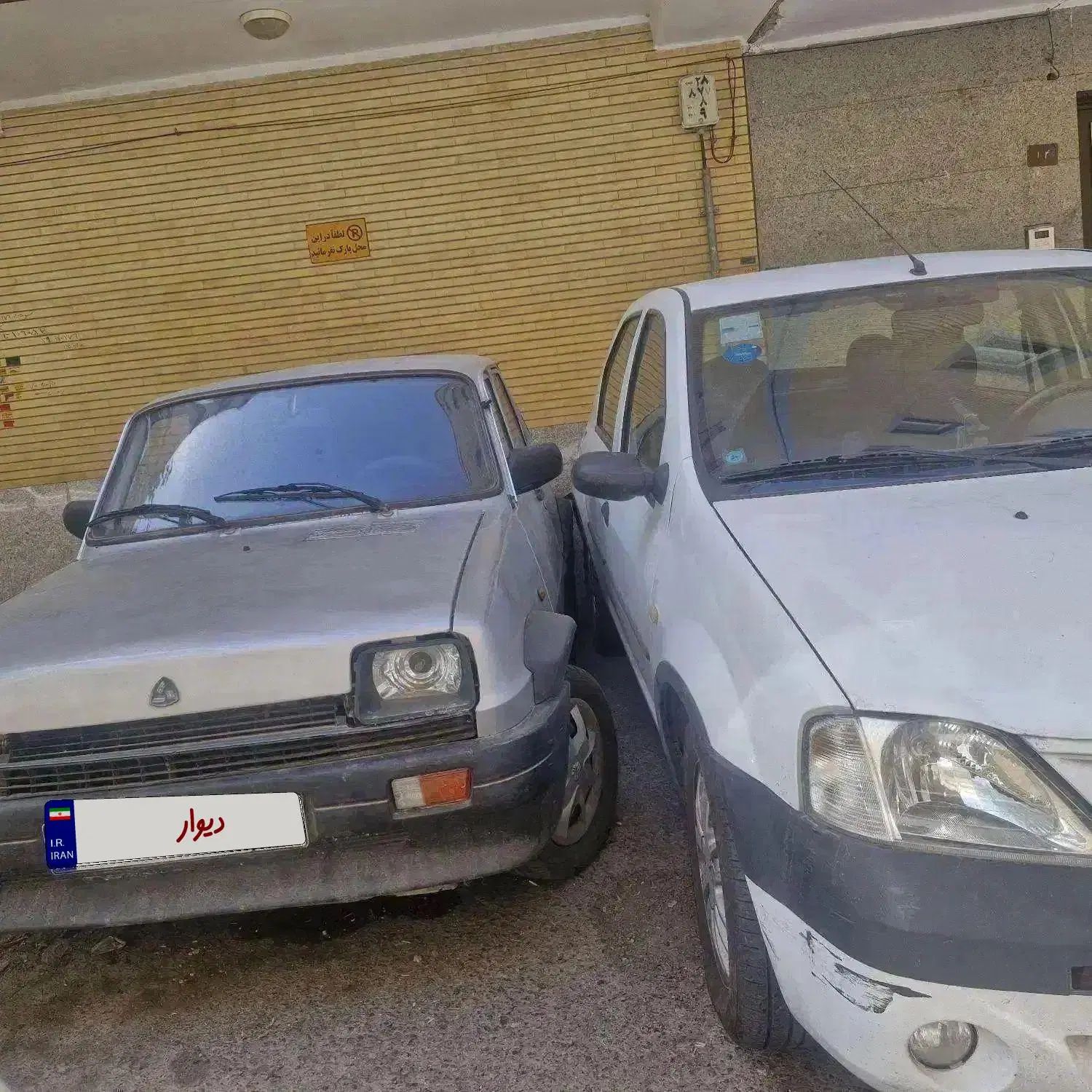 خودرو رنو، پی کی آگهی ann_19931519