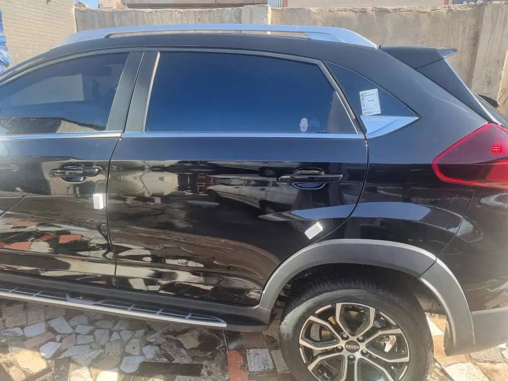 ام وی ام X22 پرو اتوماتیک اکسلنت - 1403