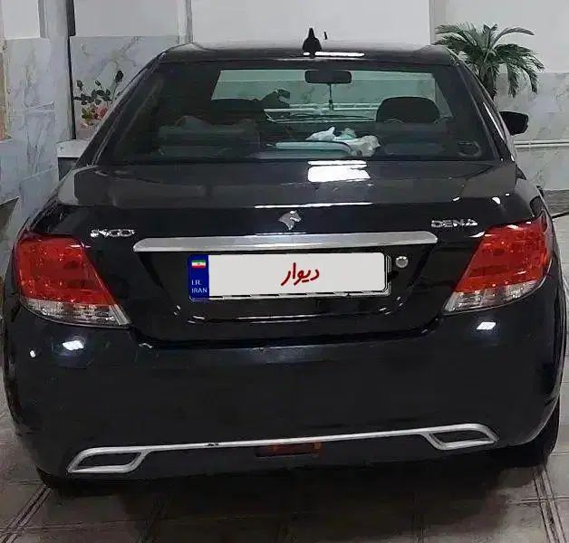 خودرو دنا، معمولی آگهی ann_19931544