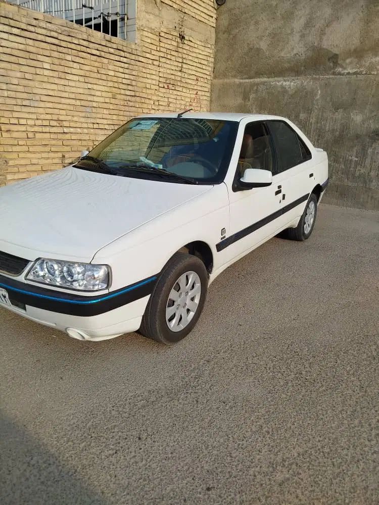 خودرو پژو، 405 SLX آگهی ann_19931626
