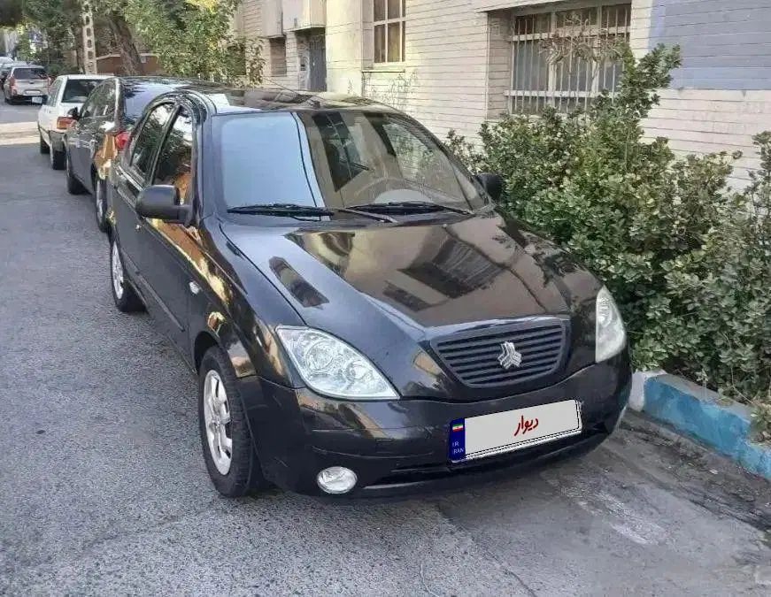 خودرو تیبا، 2 آگهی ann_19931630