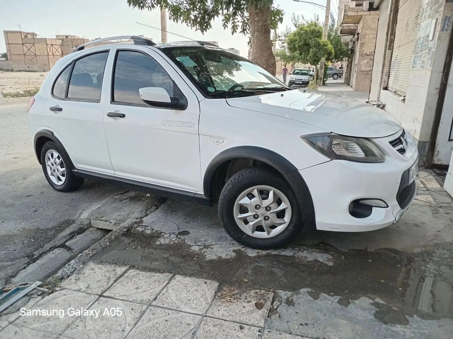 خودرو کوییک، معمولی آگهی ann_19931646
