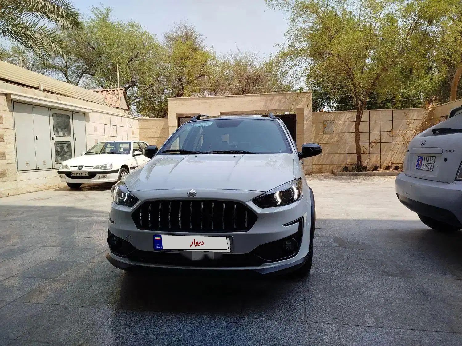 اطلس G دنده ای - 1403