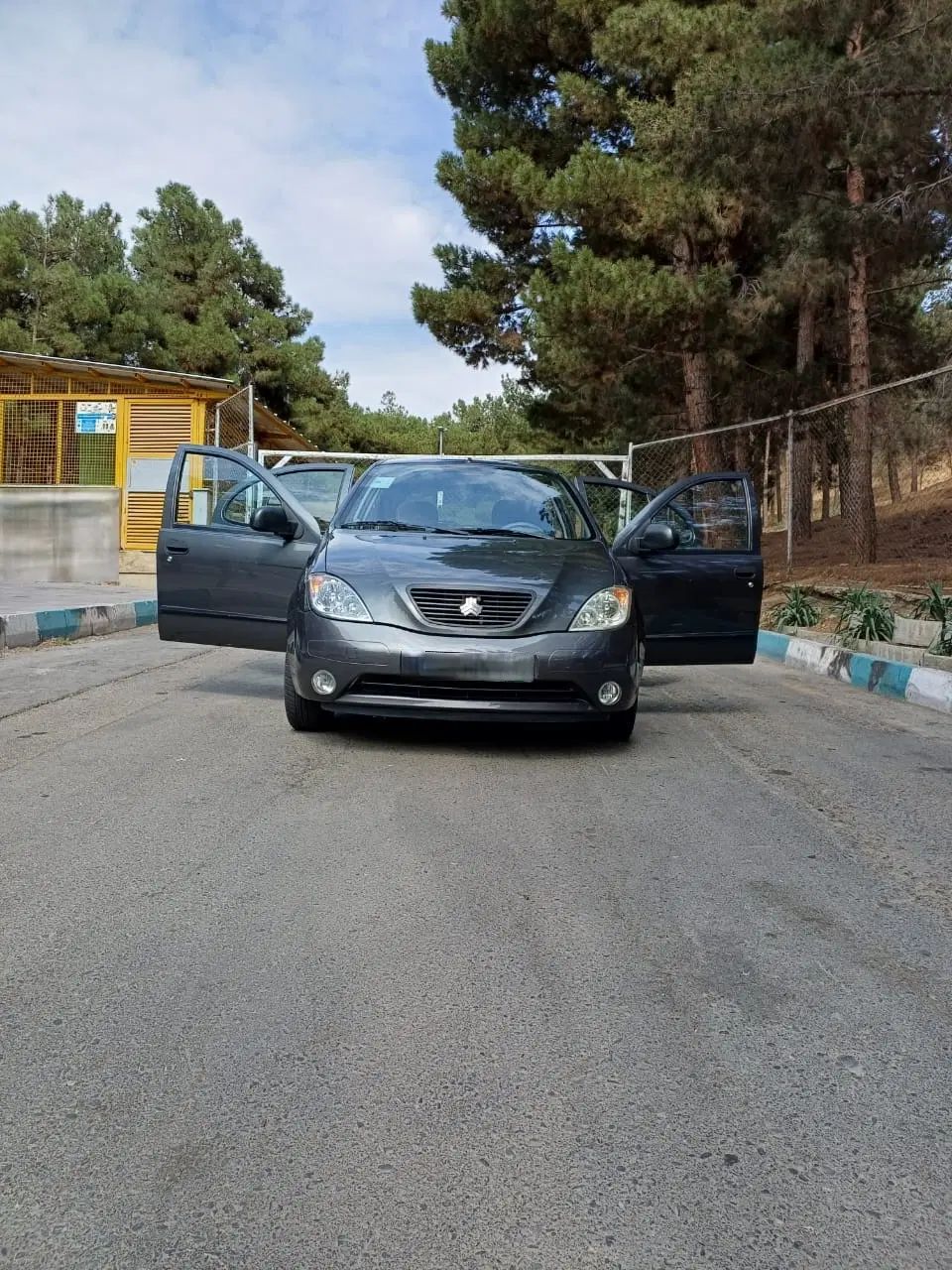 خودرو تیبا، 2 آگهی ann_19931666