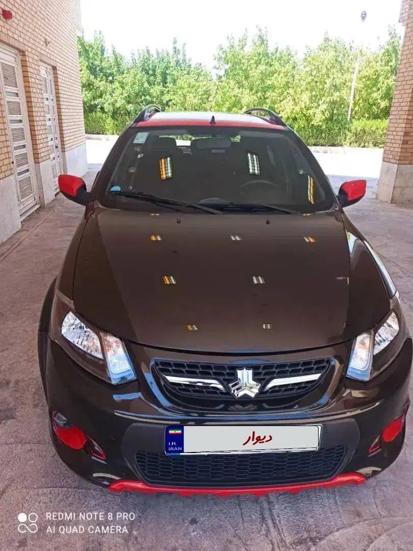 خودرو کوییک، R آگهی ann_19931672