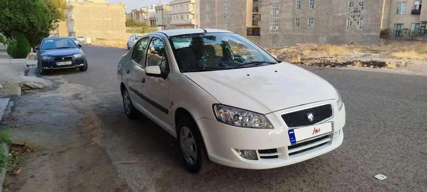 خودرو رانا، LX آگهی ann_19931697