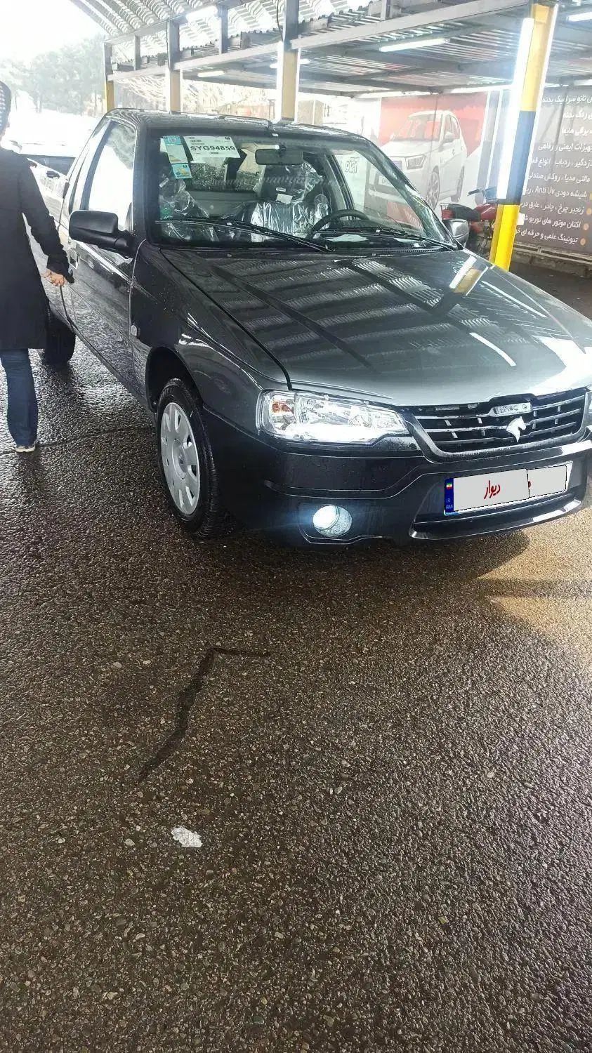 خودرو آریسان، 2 آگهی ann_19931700